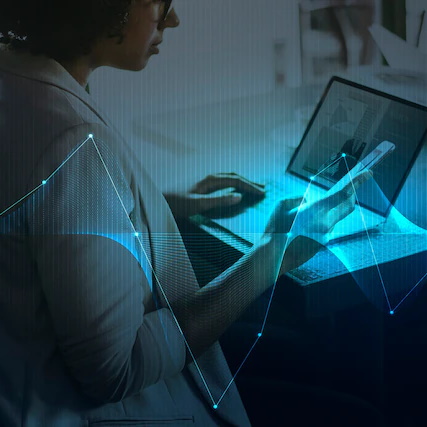 Transformación digital