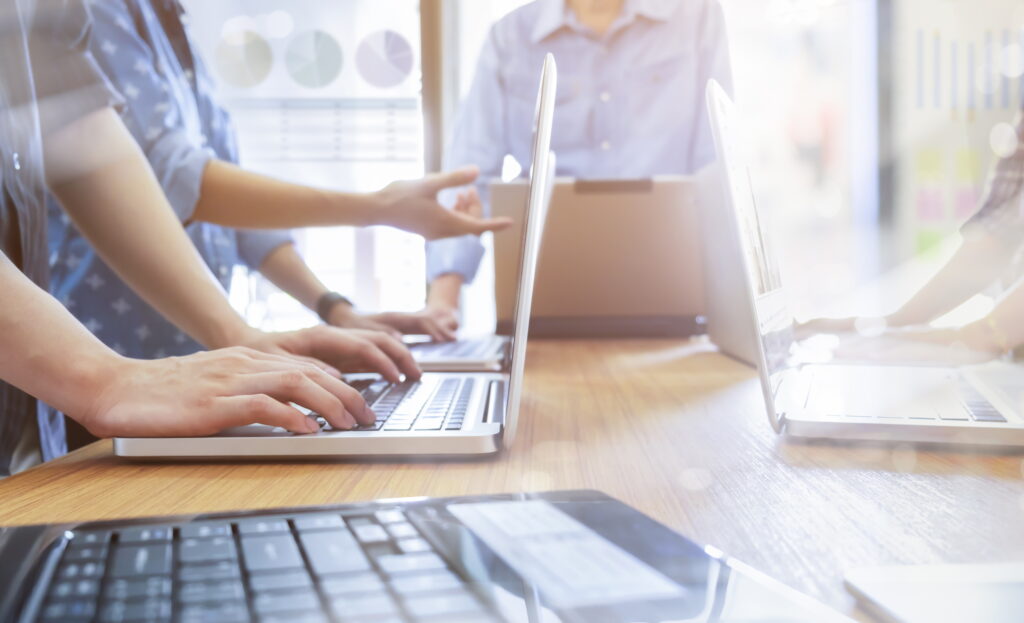 Proyecto de innovación digital